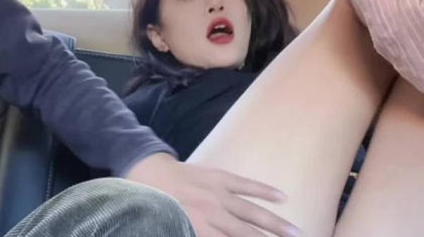 与小姨子野外车震超极刺激-欣怡